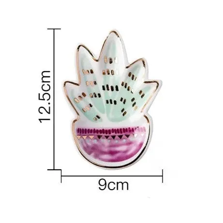 Bitsy Jewelry Dish