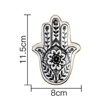 Bitsy Jewelry Dish