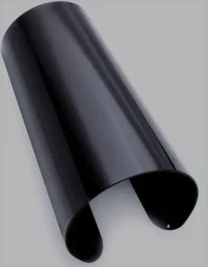 BLACK ARMOR CUFF