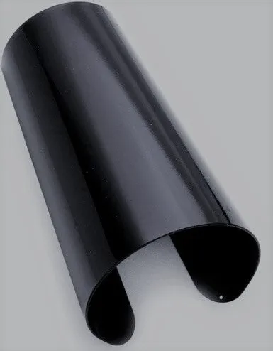 BLACK ARMOR CUFF