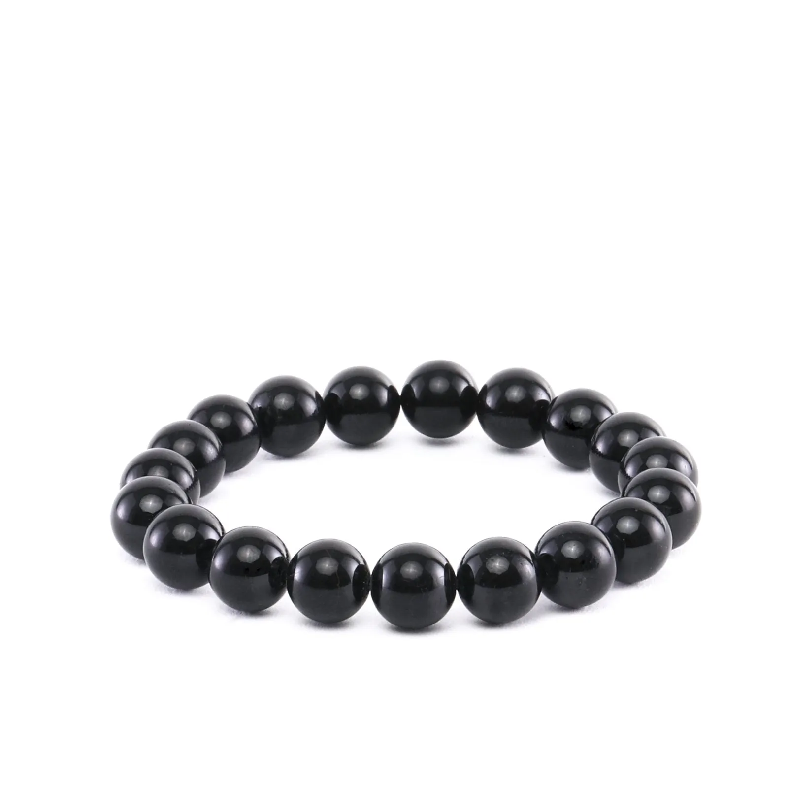Black Tourmaline Bracelet