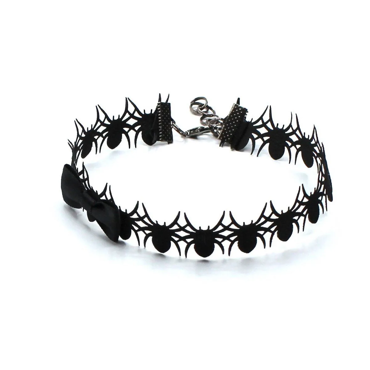 Black Widow Bowtye