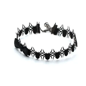 Black Widow Bowtye