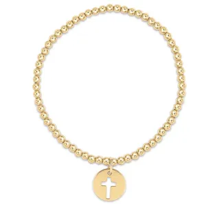 Blessed Charm Bracelet