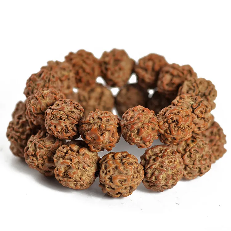 Bodhi Seeds Fashion Bracelet