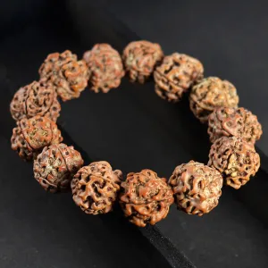 Bodhi Seeds Fashion Bracelet