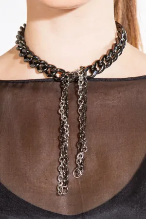 Bolotie Necklace