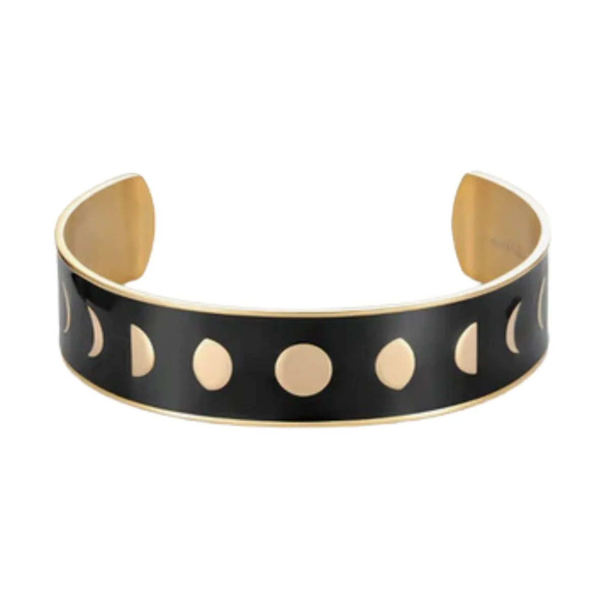 Bracelet, Lunar Phases