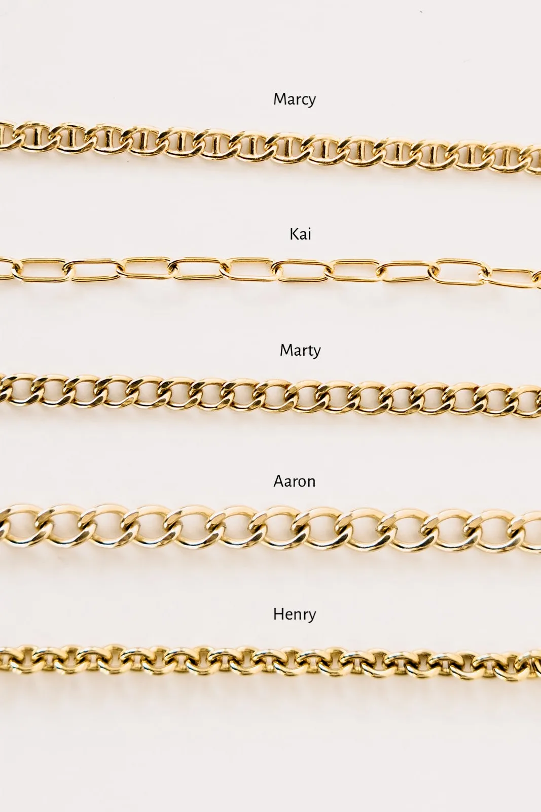 Bracelet - Permanent Jewelry