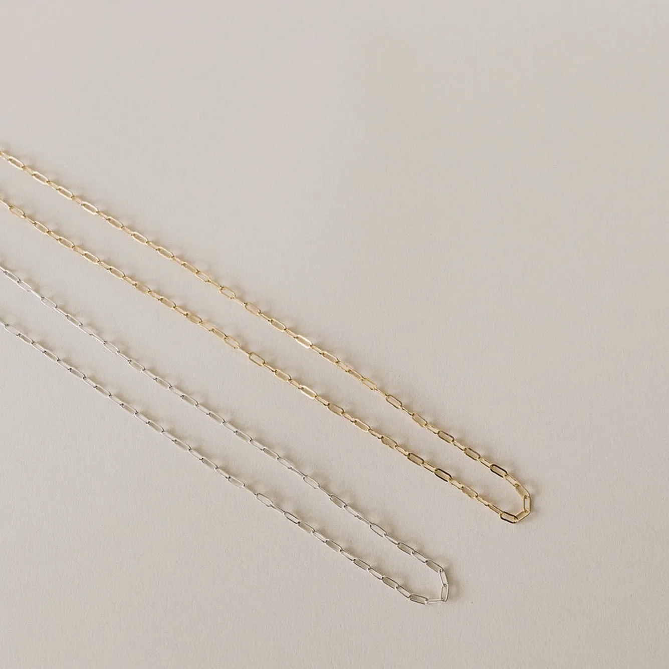 Bracelet - Permanent Jewelry
