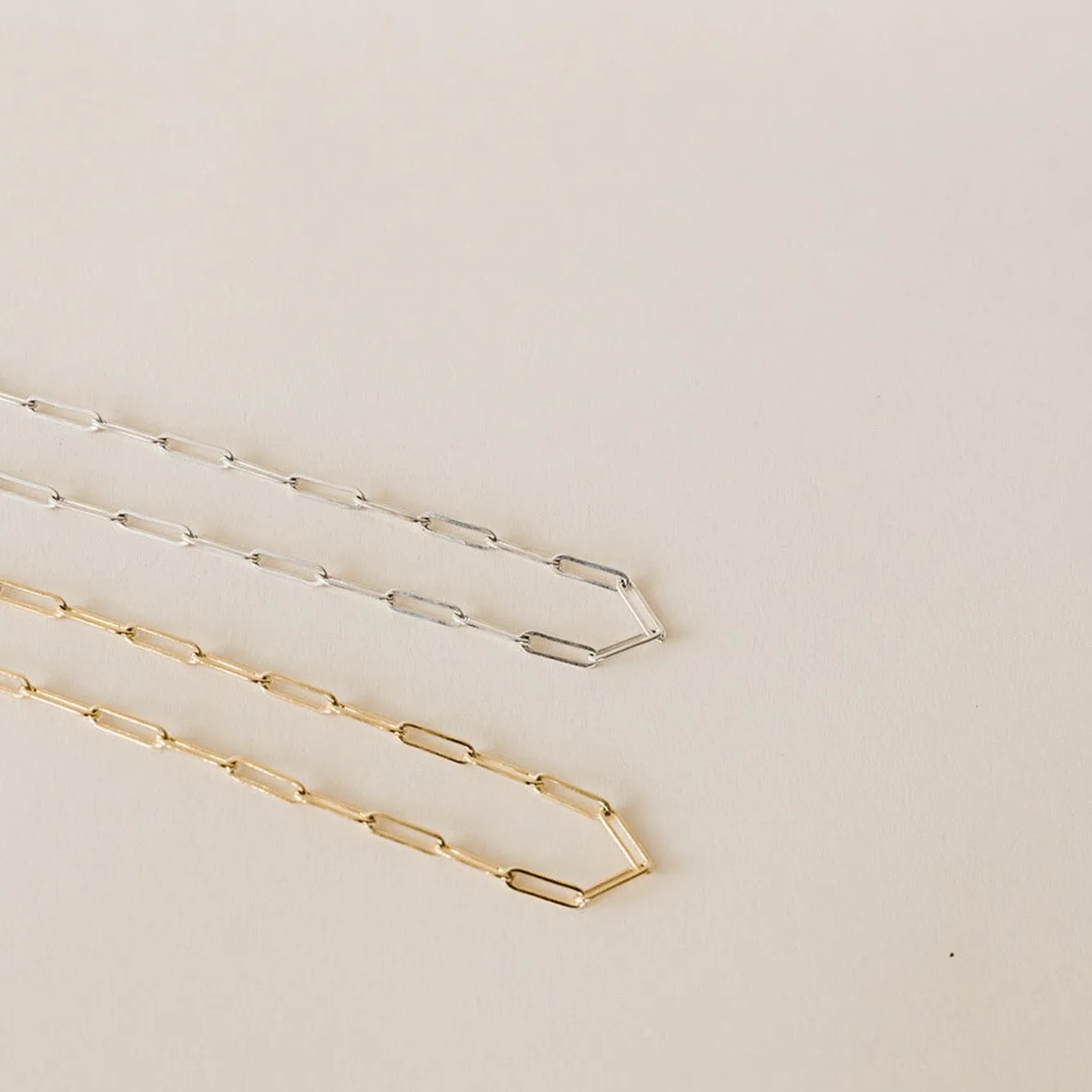 Bracelet - Permanent Jewelry