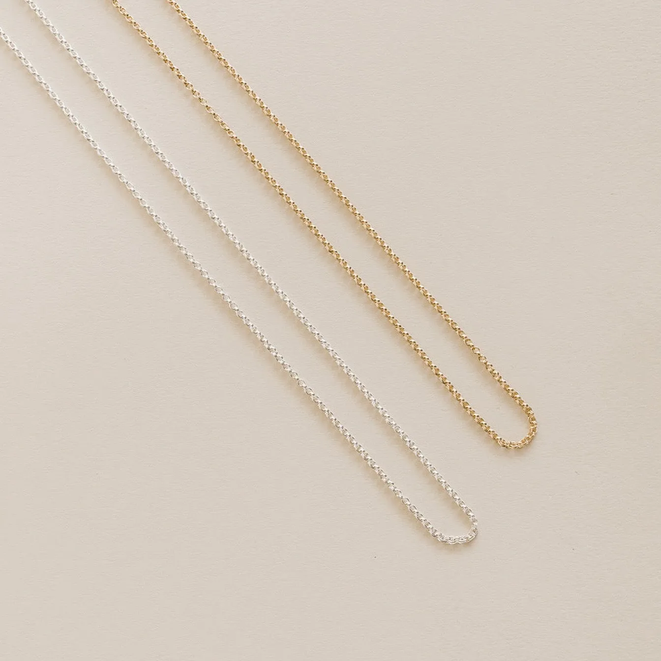 Bracelet - Permanent Jewelry
