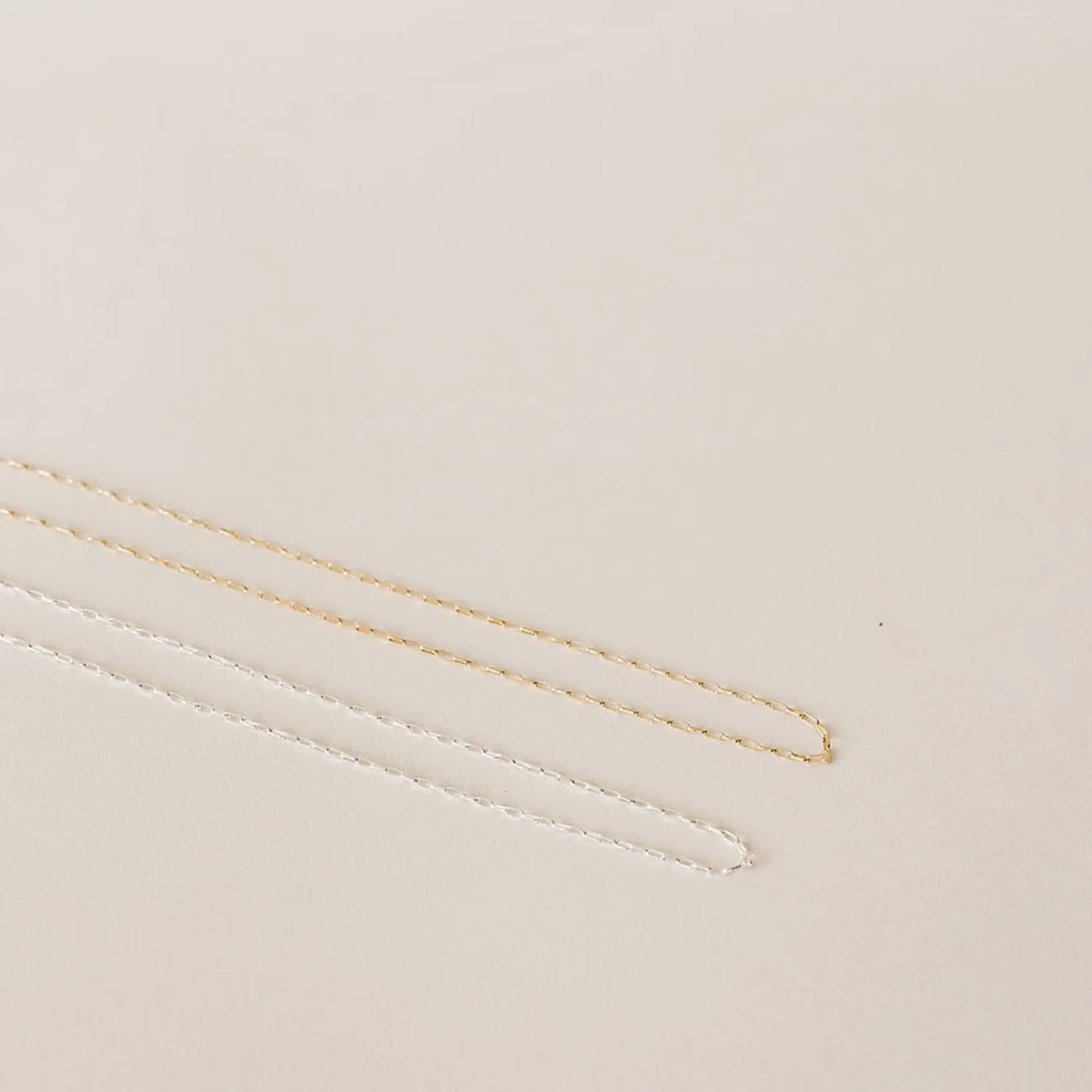 Bracelet - Permanent Jewelry