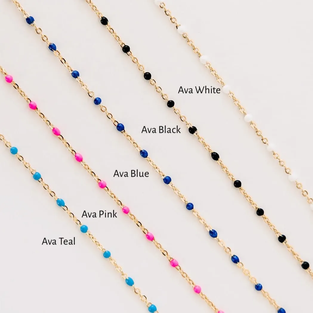 Bracelet - Permanent Jewelry