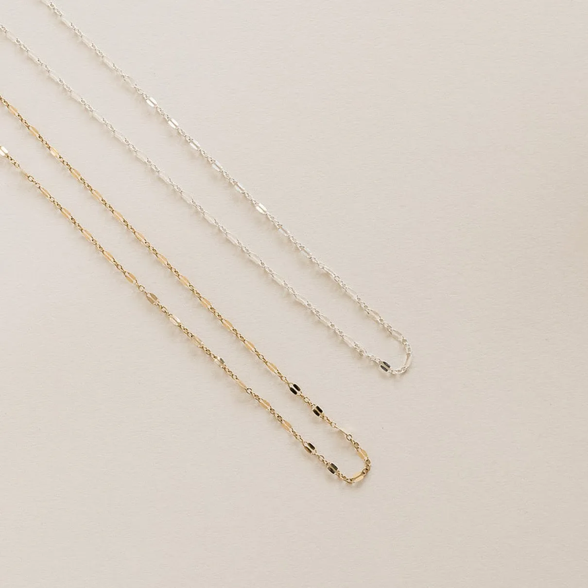 Bracelet - Permanent Jewelry