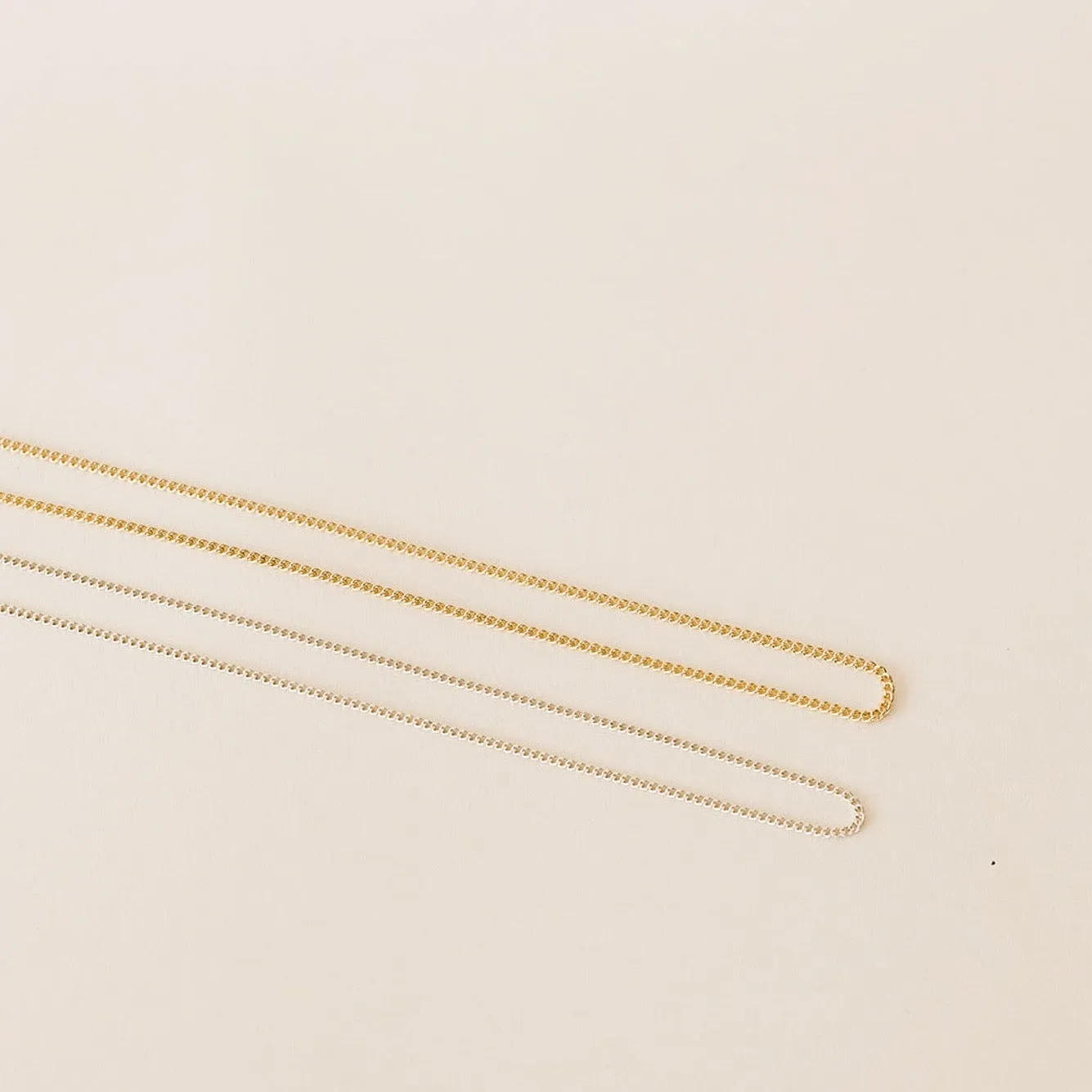 Bracelet - Permanent Jewelry