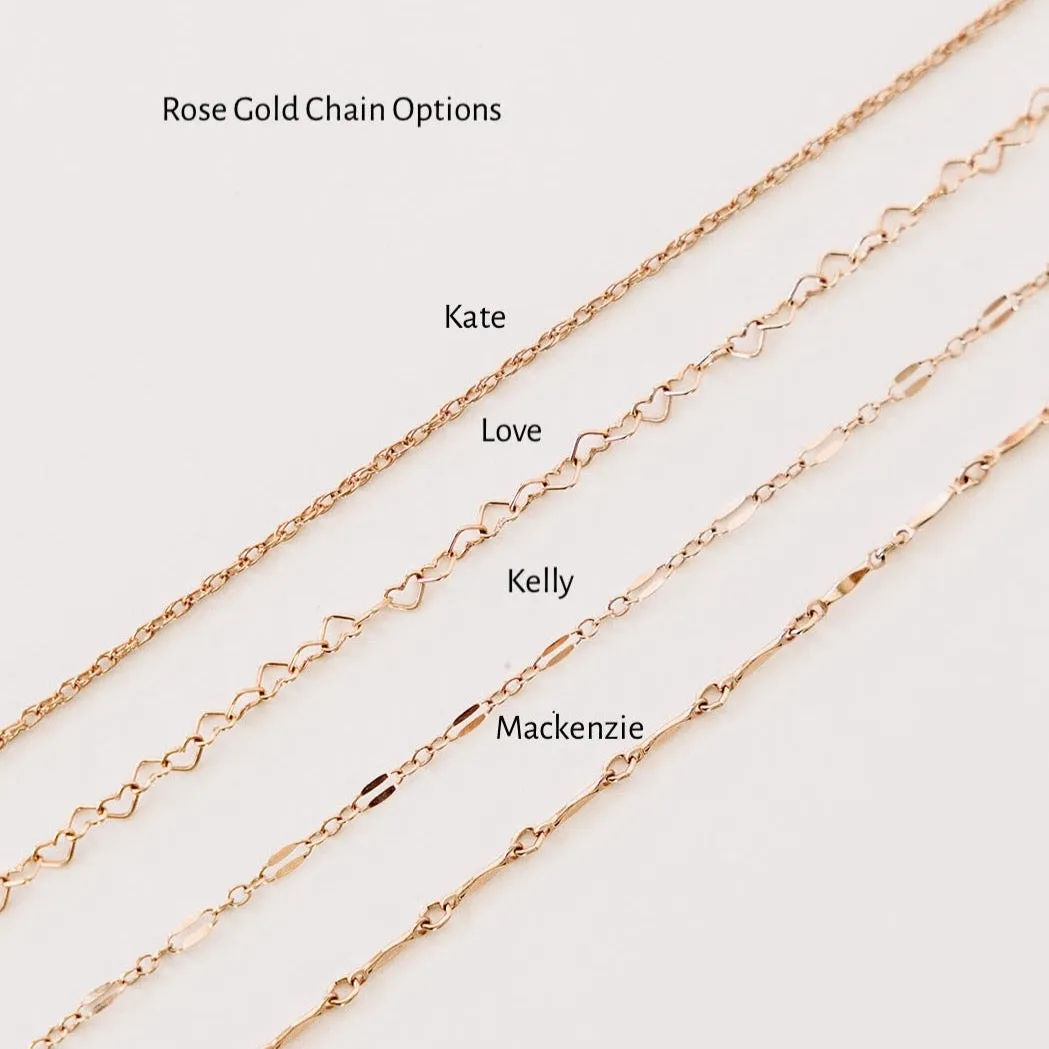 Bracelet - Permanent Jewelry