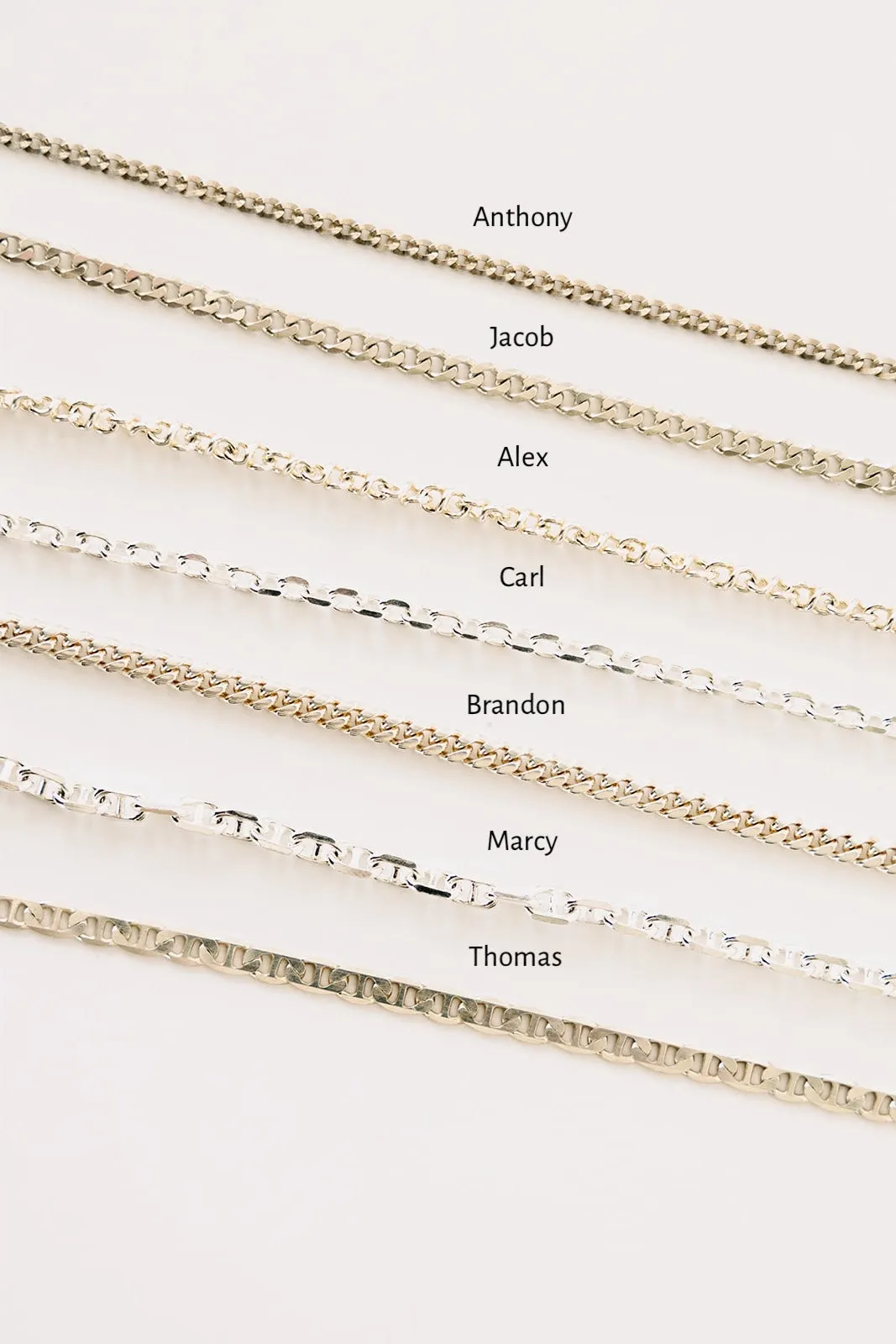 Bracelet - Permanent Jewelry