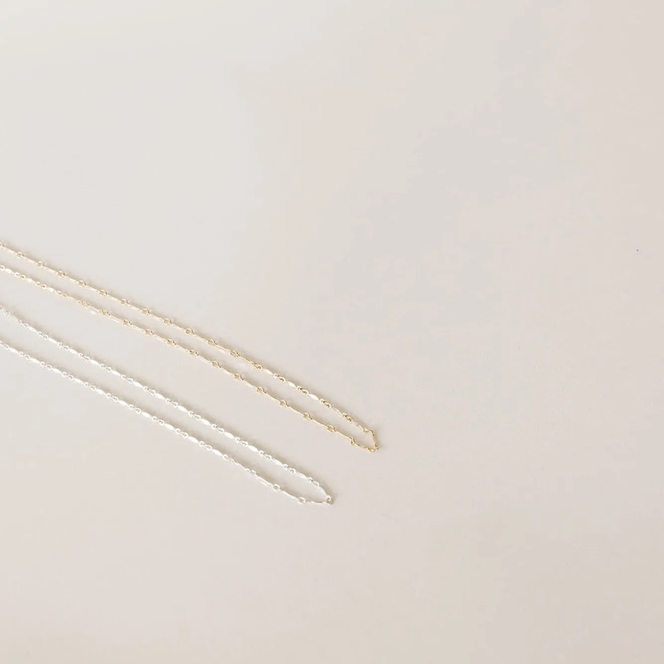 Bracelet - Permanent Jewelry