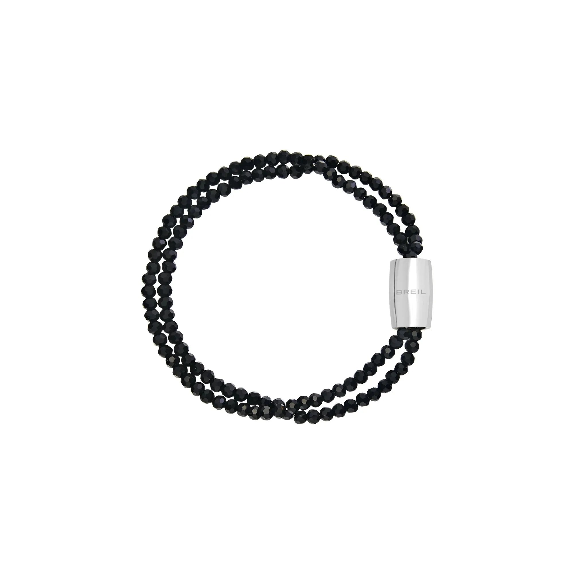 BREIK SHRONG LICORICE magnetic System Steel Crystal TJ3687