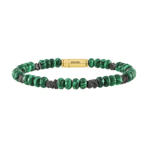 Bulova  Performance Jewelry Mens Bracelet