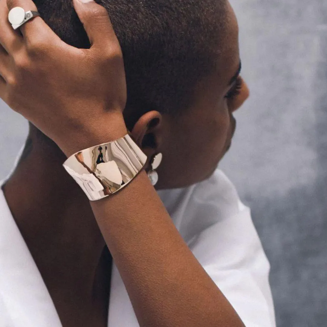 Bump Cuff