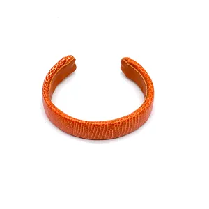 CA Christopher Augmon Mandarin Lizard ½” Cuff