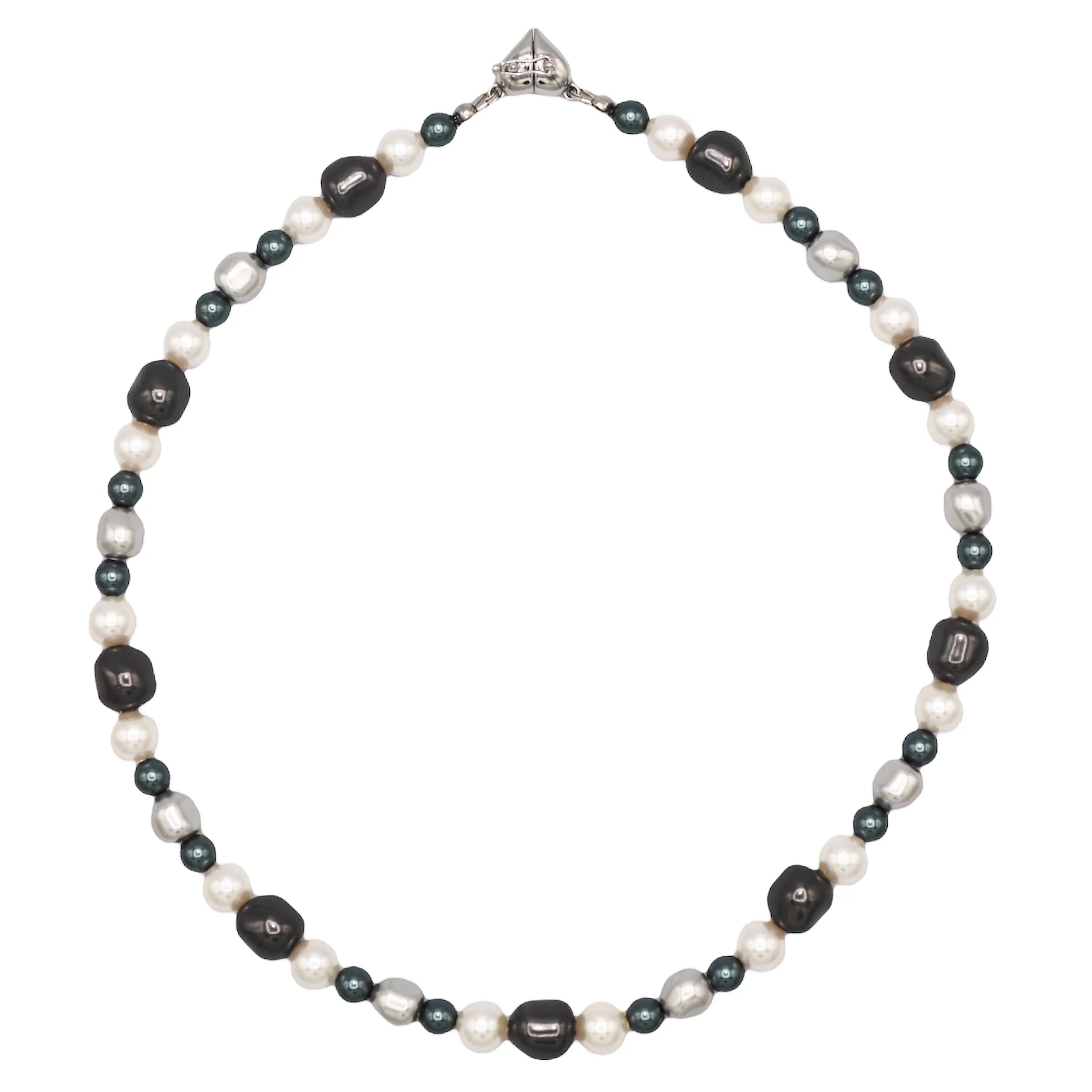 Capricorn Necklace