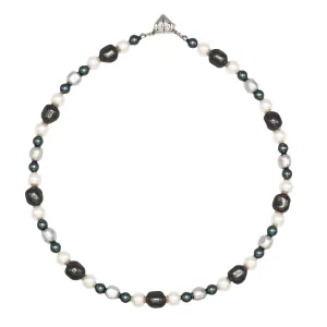 Capricorn Necklace