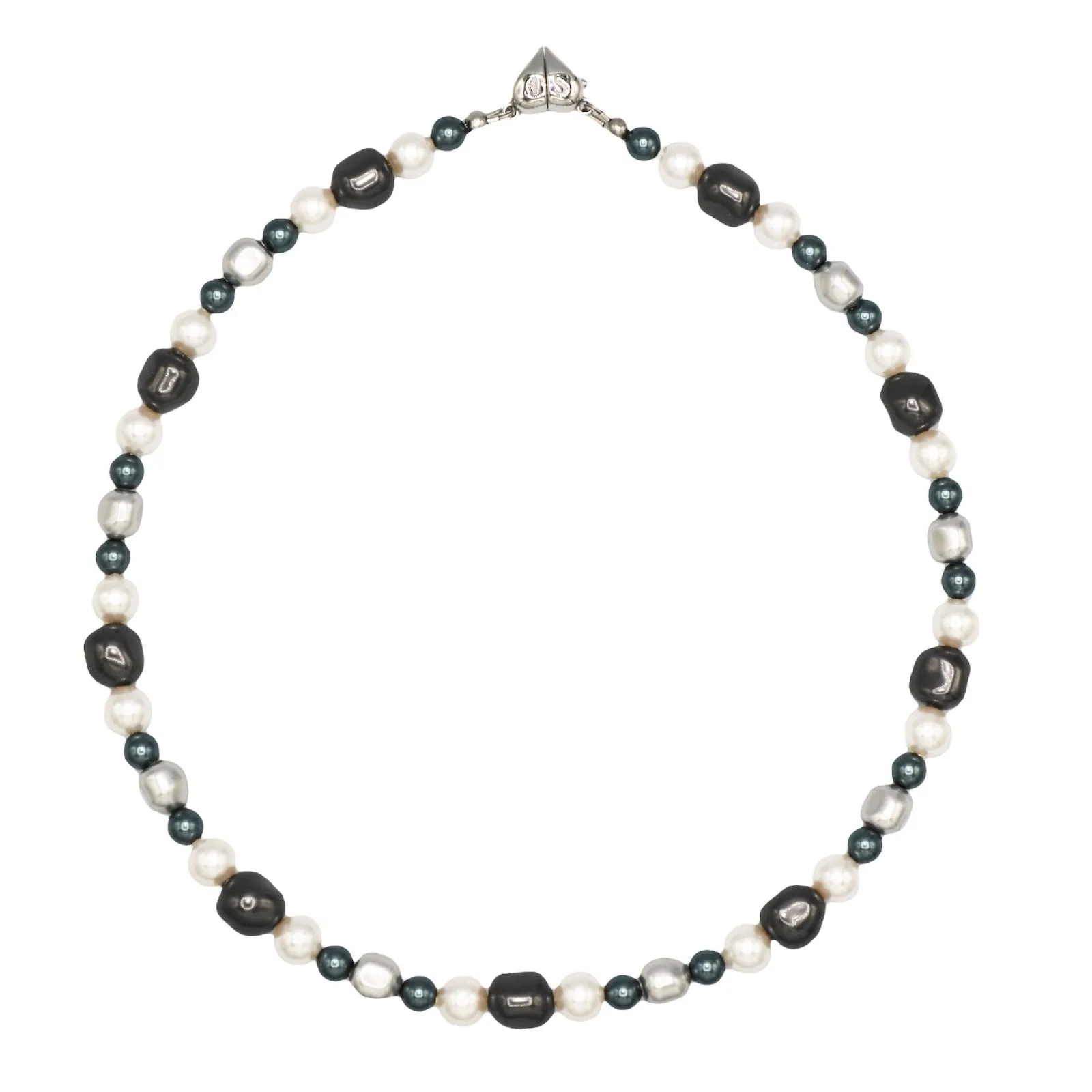 Capricorn Necklace