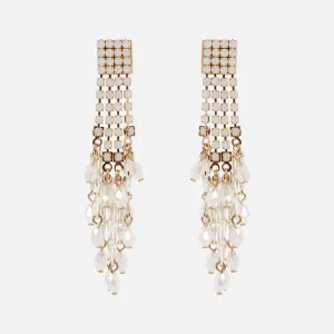 Carraway Drop Earrings