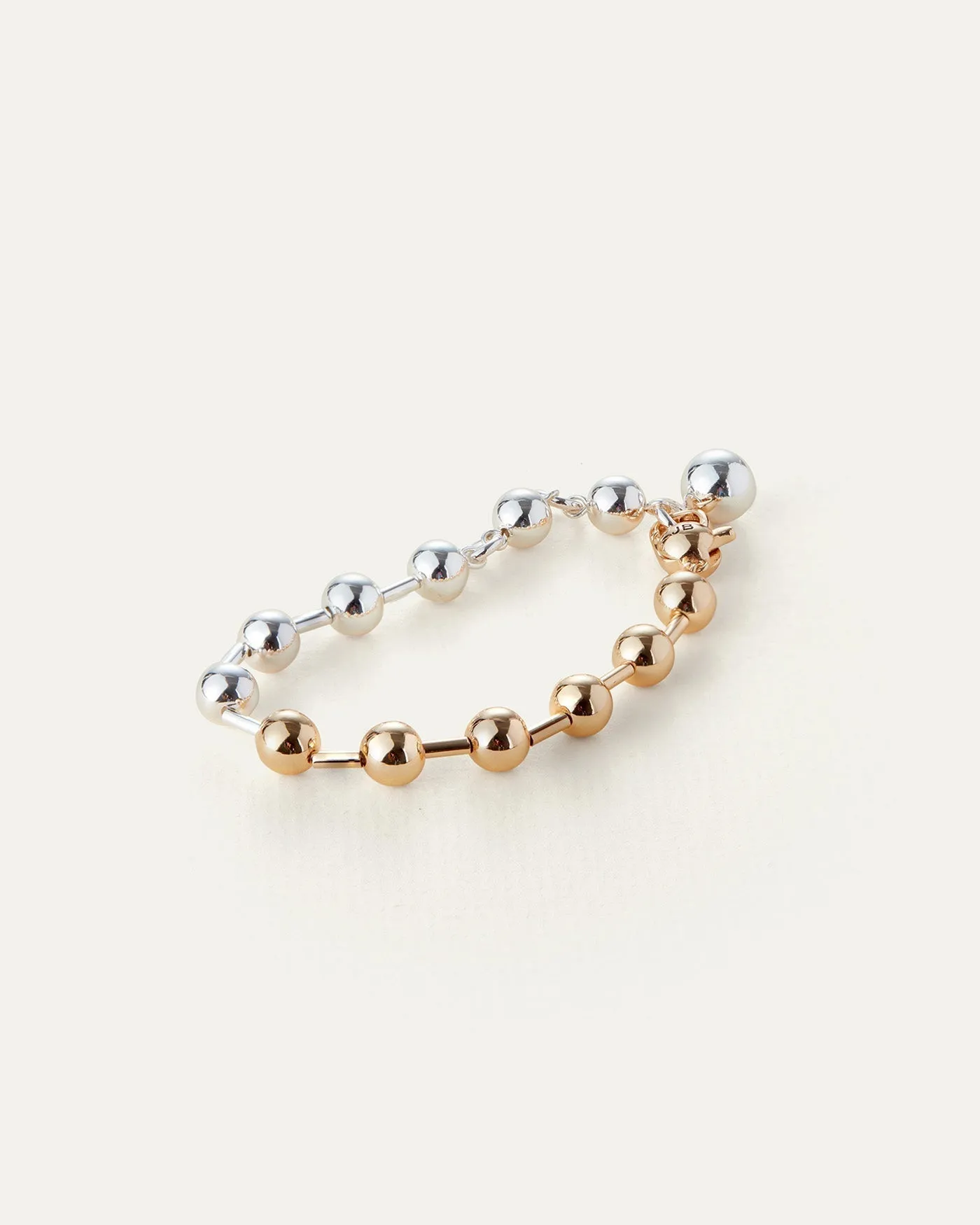 Celeste Bracelet - Two Tone