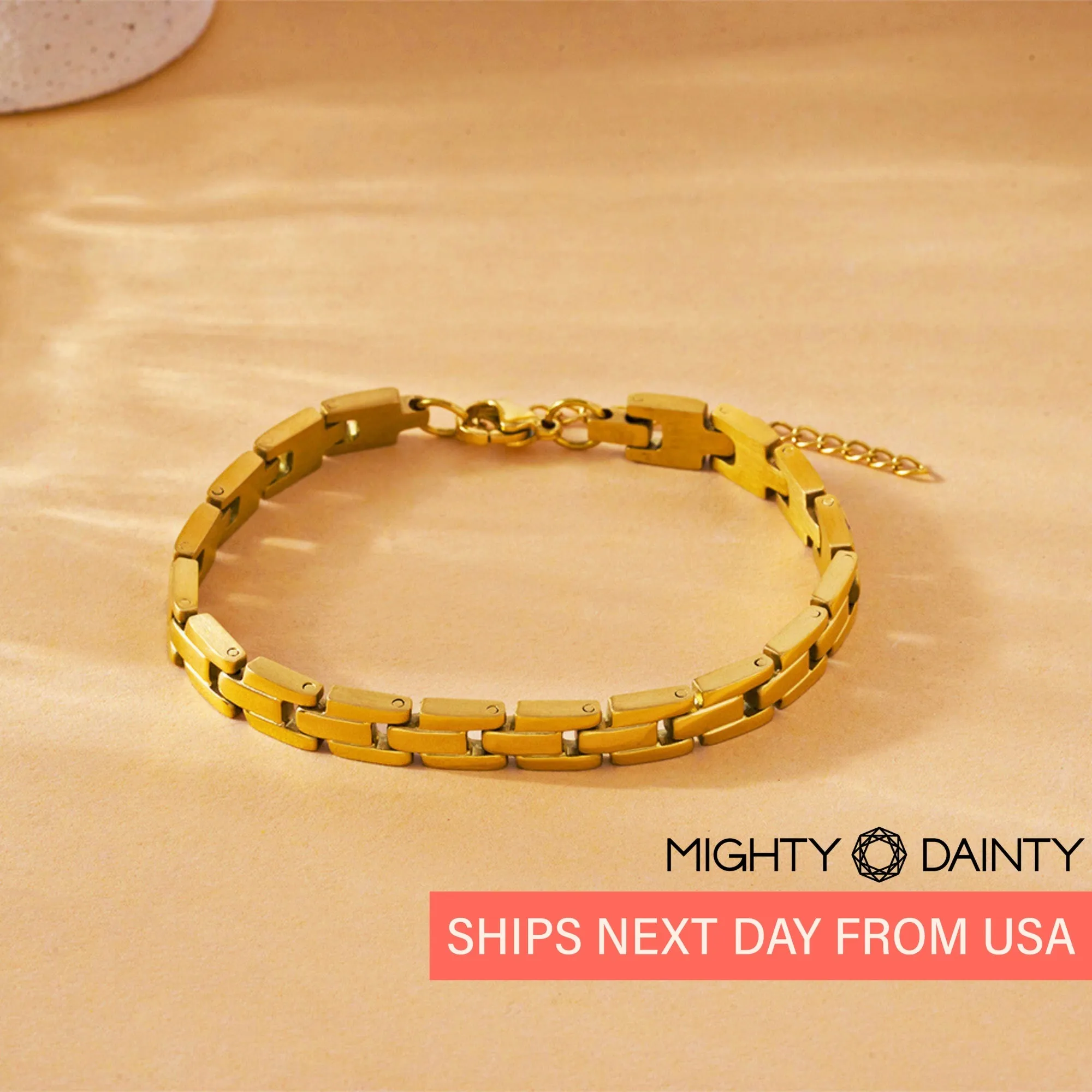 Chain Bracelet
