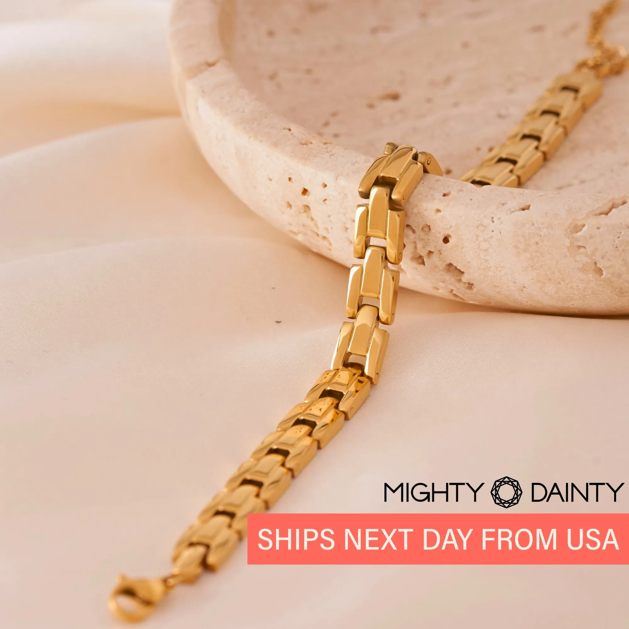 Chain Bracelet