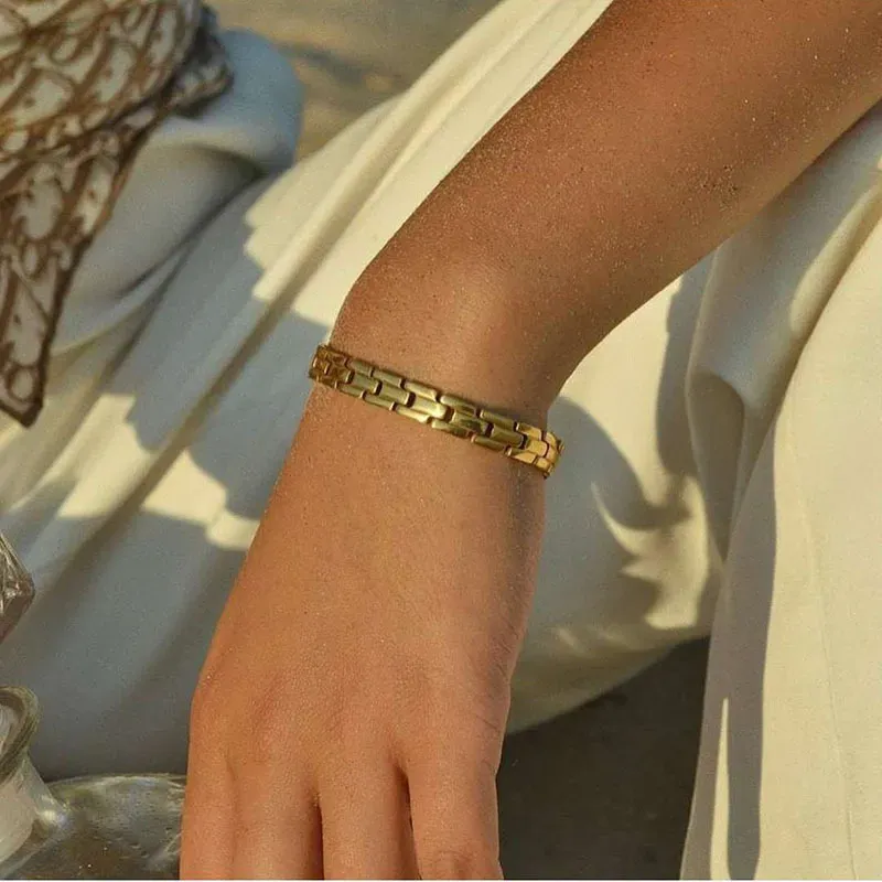 Chain Bracelet