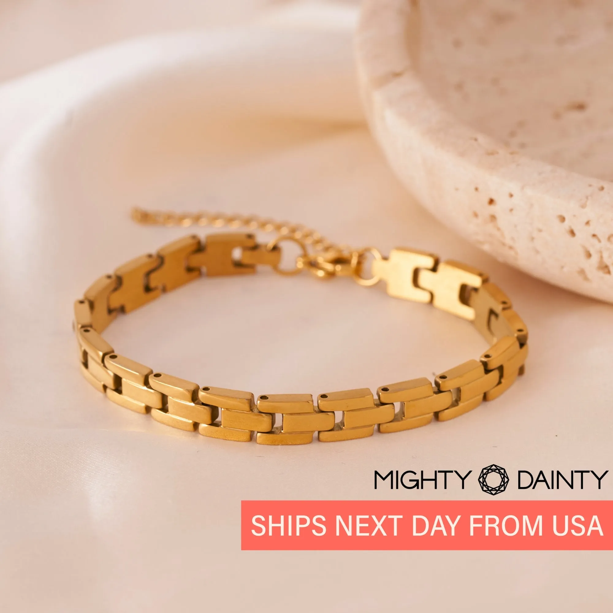 Chain Bracelet