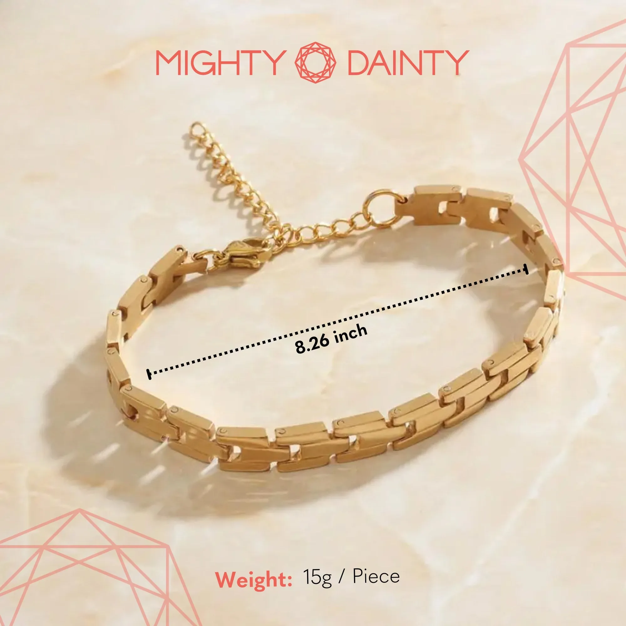 Chain Bracelet