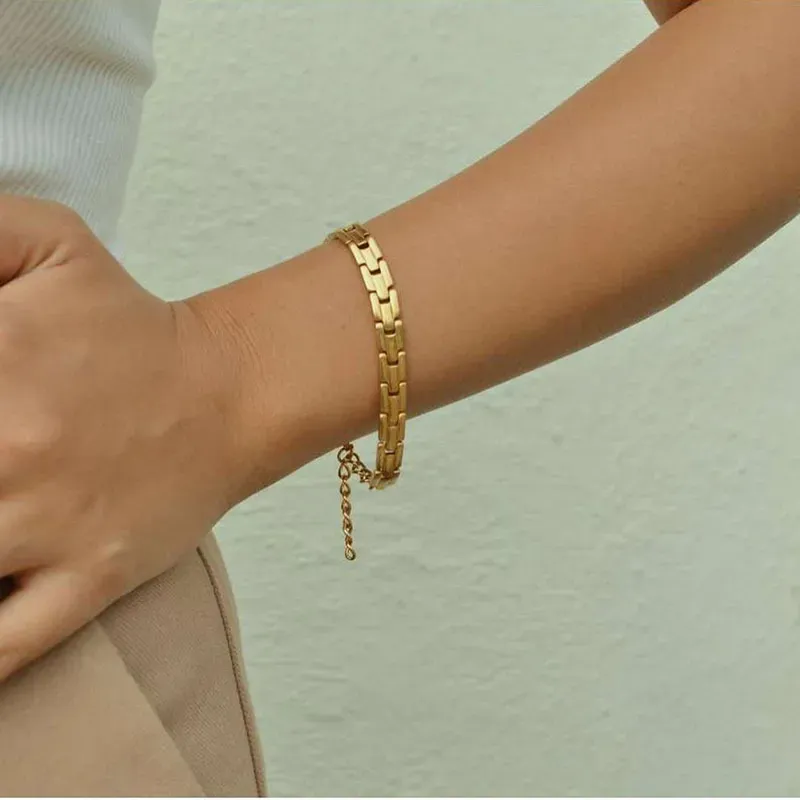 Chain Bracelet
