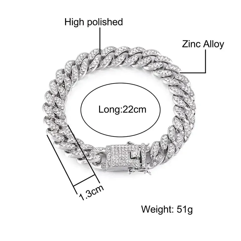 Chain Bracelets