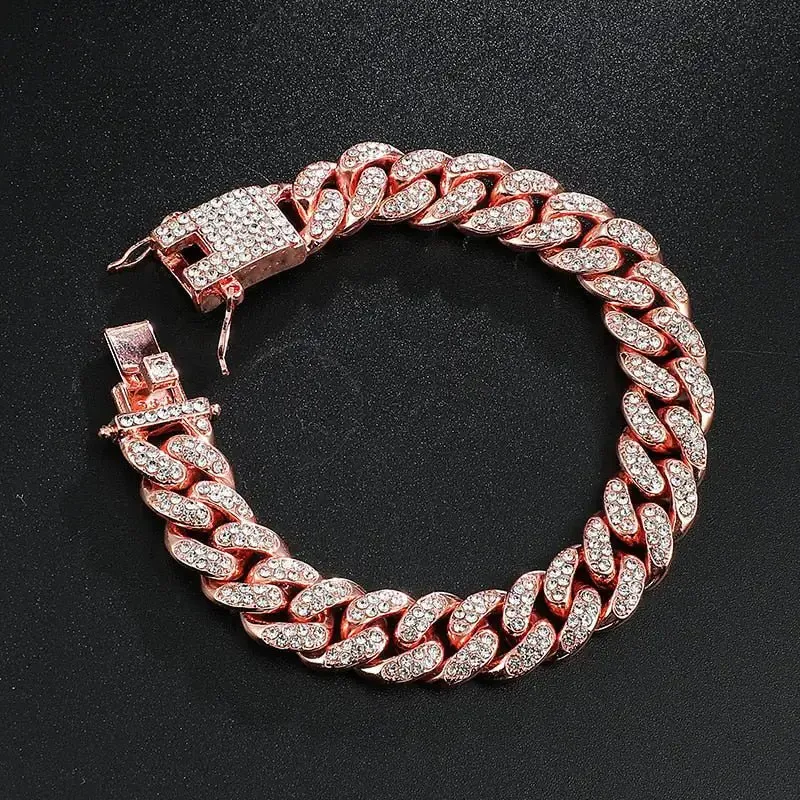 Chain Bracelets