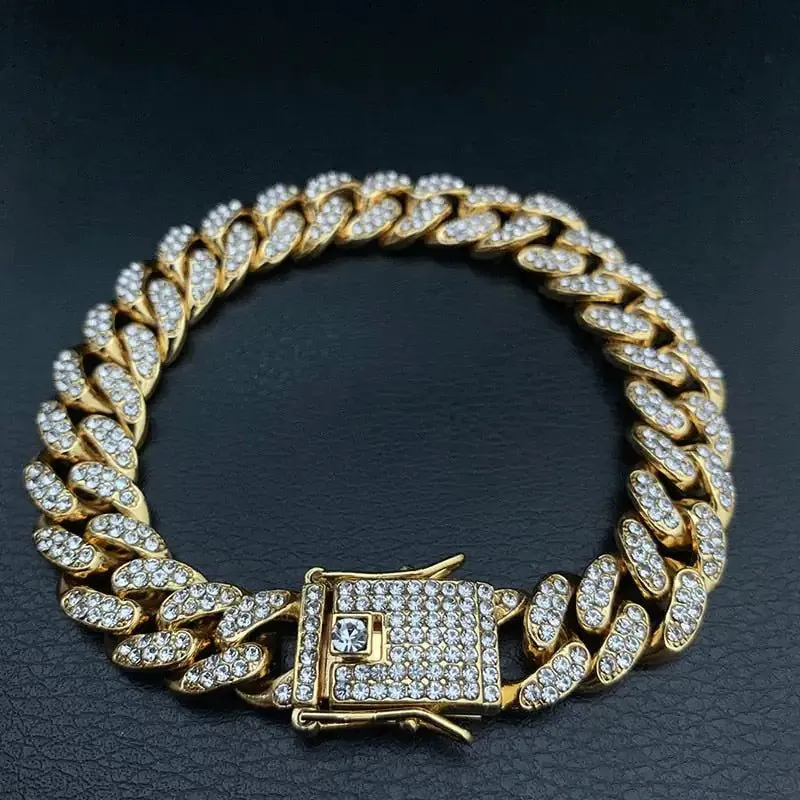 Chain Bracelets