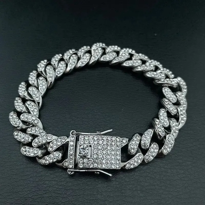 Chain Bracelets