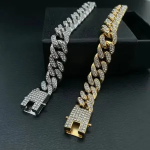 Chain Bracelets