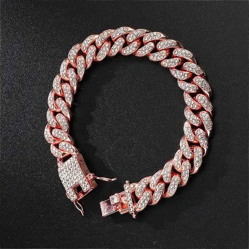 Chain Bracelets