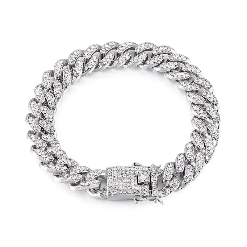 Chain Bracelets