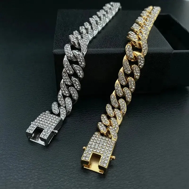 Chain Bracelets