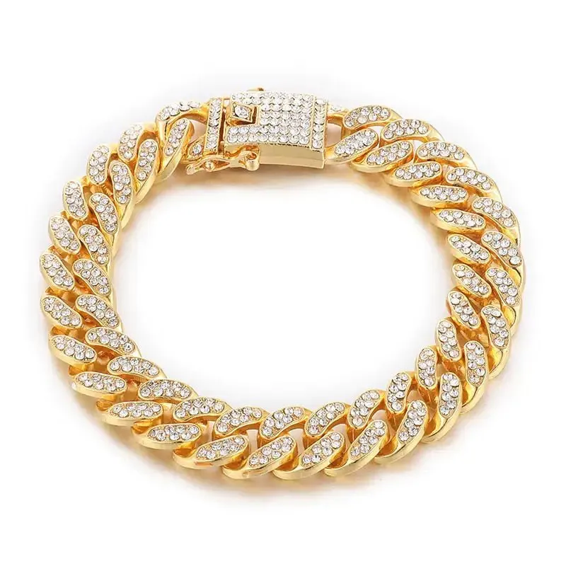 Chain Bracelets