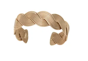 Charles Albert Jewelry Alchemia Twist Cuff