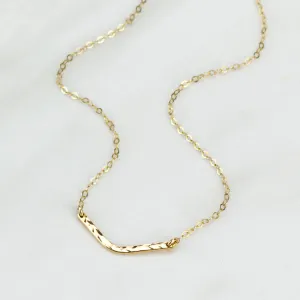 Chevron Choker