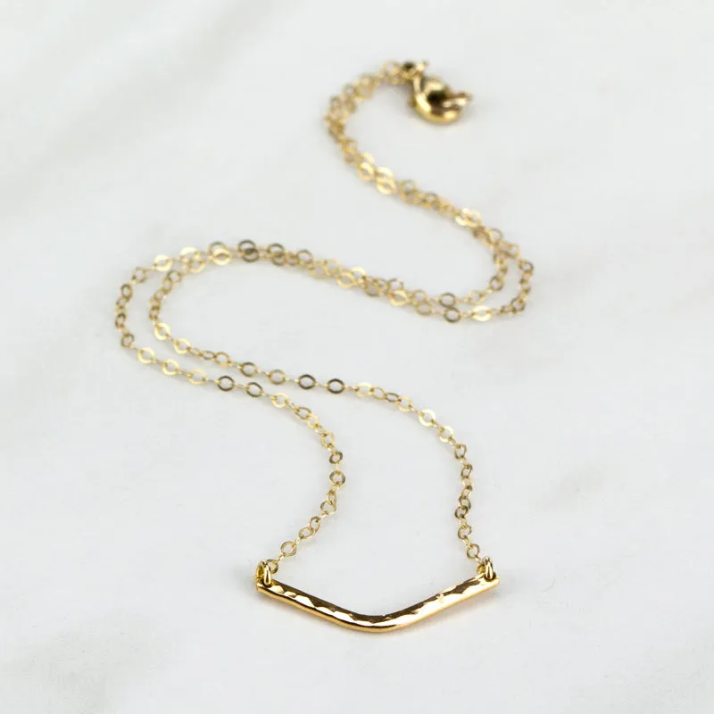 Chevron Choker
